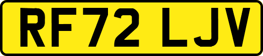 RF72LJV