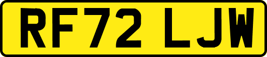 RF72LJW