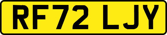 RF72LJY