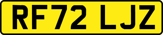 RF72LJZ