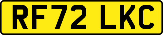 RF72LKC