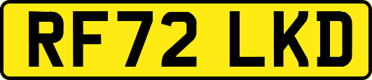 RF72LKD