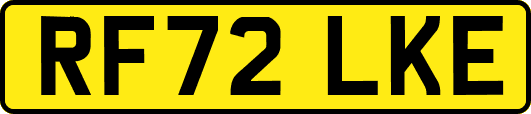 RF72LKE