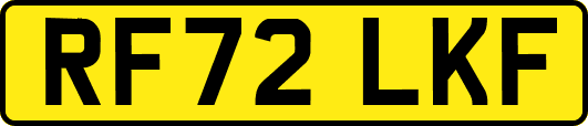 RF72LKF