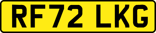 RF72LKG