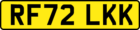 RF72LKK