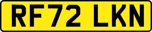 RF72LKN