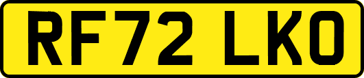 RF72LKO