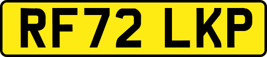 RF72LKP