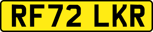 RF72LKR