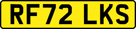 RF72LKS