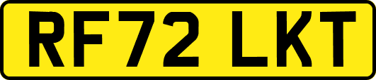 RF72LKT