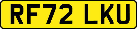 RF72LKU