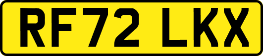 RF72LKX