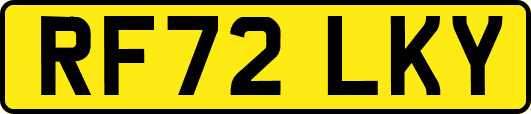 RF72LKY