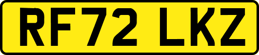 RF72LKZ