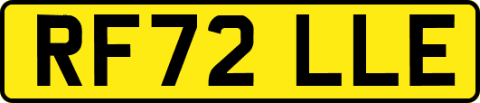 RF72LLE