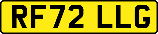 RF72LLG