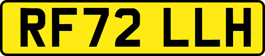 RF72LLH