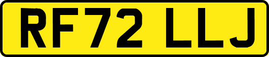 RF72LLJ