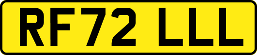 RF72LLL