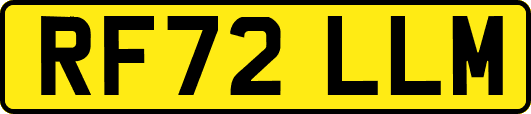 RF72LLM