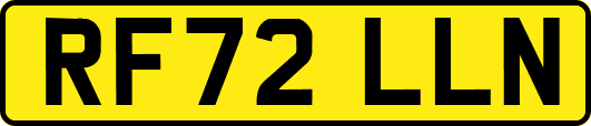 RF72LLN