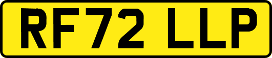 RF72LLP
