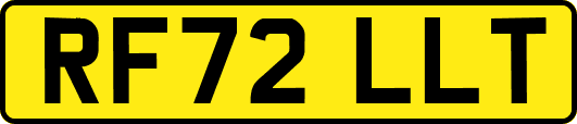 RF72LLT
