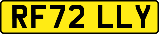 RF72LLY