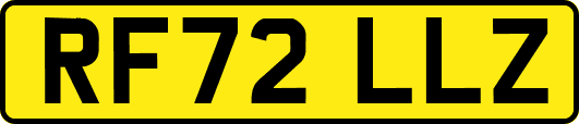 RF72LLZ