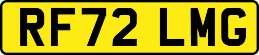 RF72LMG