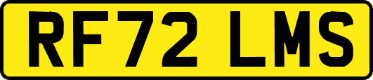 RF72LMS