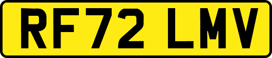 RF72LMV