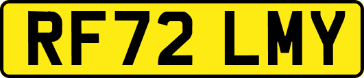 RF72LMY