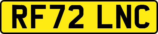 RF72LNC