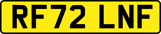 RF72LNF
