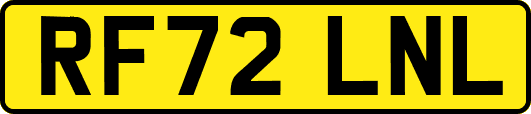 RF72LNL