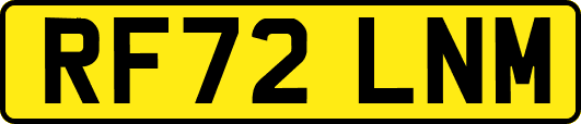 RF72LNM
