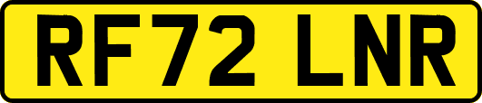 RF72LNR