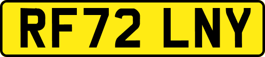 RF72LNY