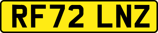 RF72LNZ