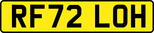 RF72LOH