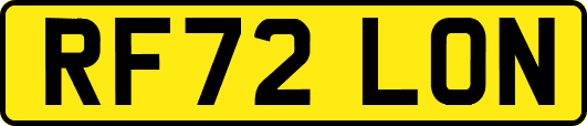 RF72LON