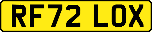 RF72LOX