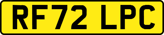 RF72LPC