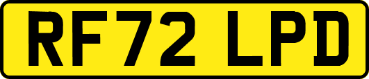 RF72LPD