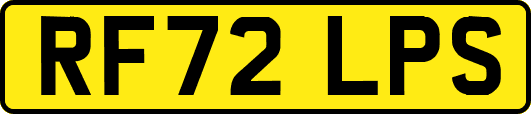 RF72LPS