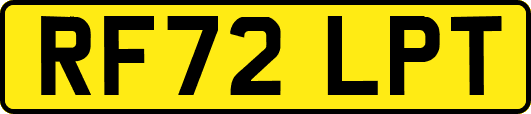 RF72LPT