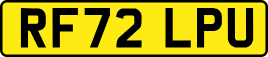 RF72LPU